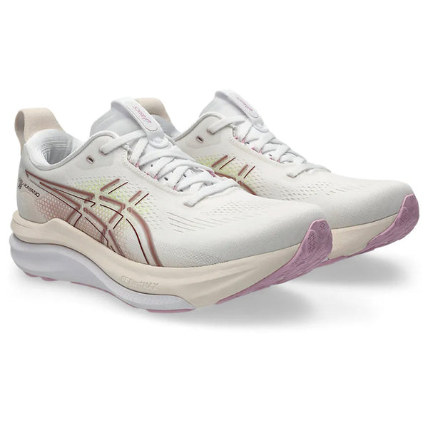 Asics GEL-KAYANO 33 (D WIDE) Womens Running Shoe