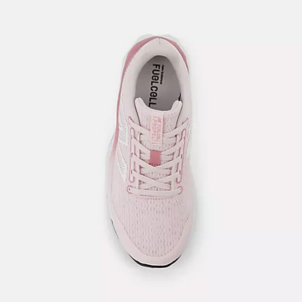 New Balance Kids FuelCell Propel v5 Lace Shoe