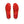 Load image into Gallery viewer, Asics LETHAL FLASH IT 3 GS Kids Rugby/Football Boots
