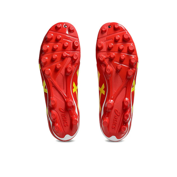 Asics LETHAL FLASH IT 3 GS Kids Rugby/Football Boots