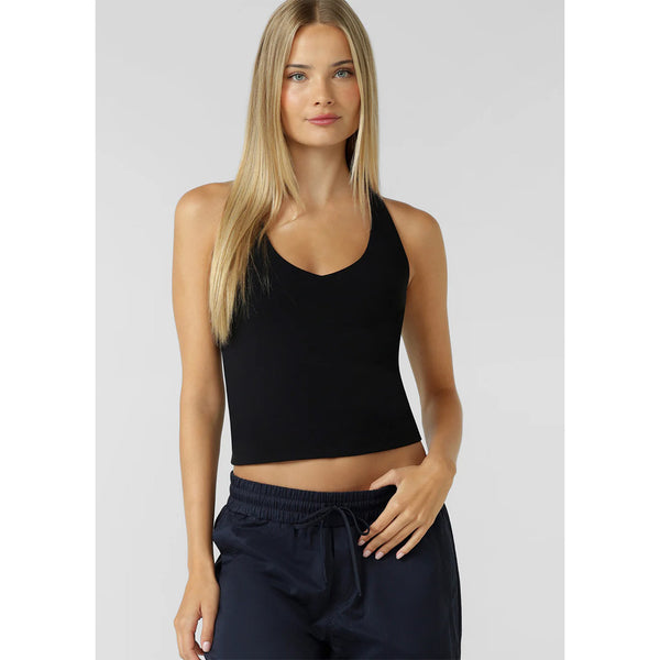 Lorna Jane Move Well Bra Tank Combo