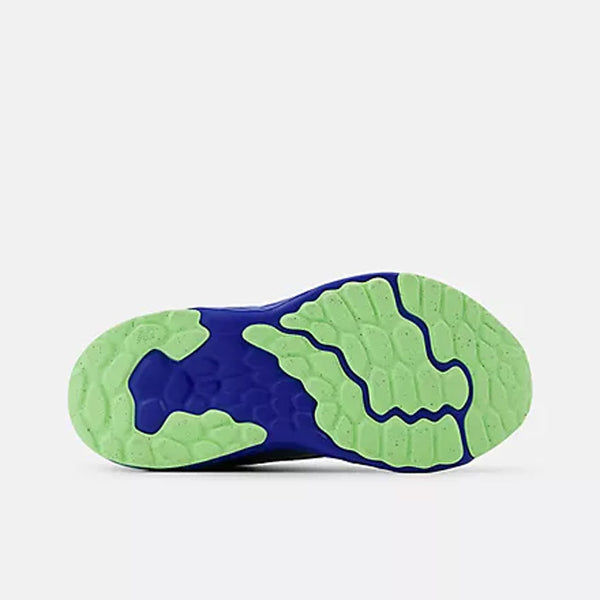 New Balance Arishi H&L Kids Run Shoe
