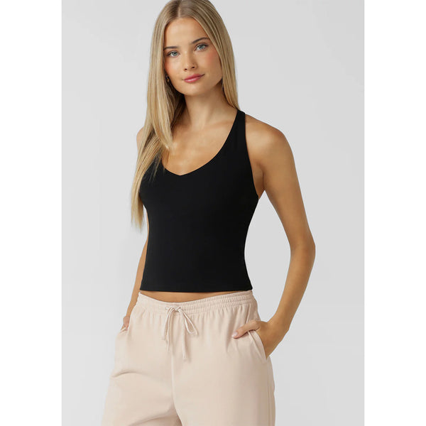Lorna Jane Move Well Bra Tank Combo