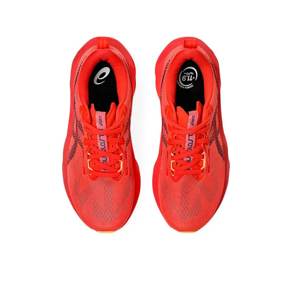 Asics NOVABLAST 5 Womens Running Shoe