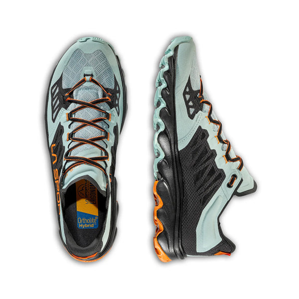 La Sportiva Helios III Men's Trail Running Shoe