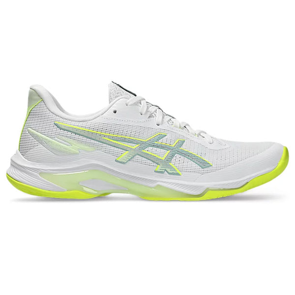 Asics NETBURNER BALLISTIC FF 4 Netball Shoe
