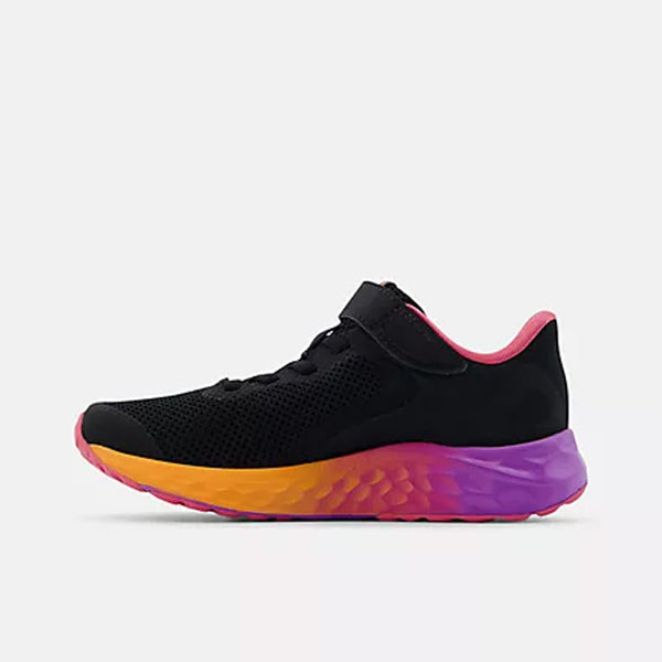 New Balance Arishi H&L Kids Run Shoe