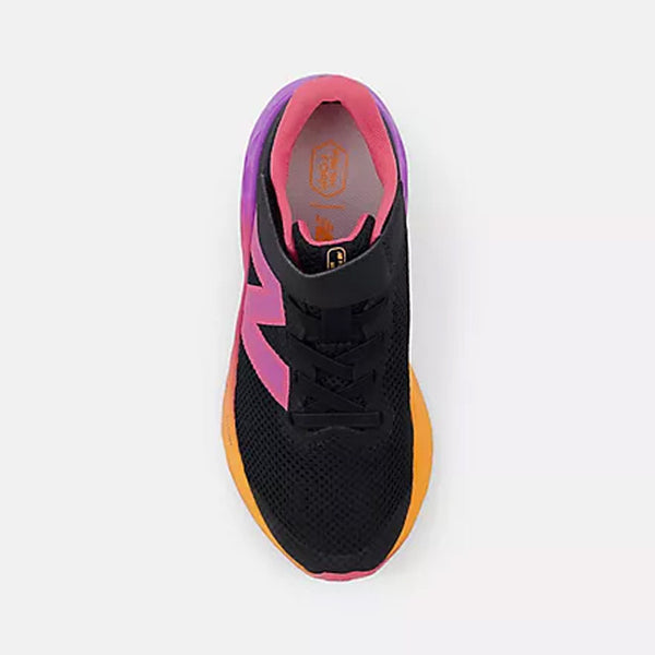 New Balance Arishi H&L Kids Run Shoe