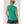 Load image into Gallery viewer, Lorna Jane Lotus Muscle Tank - Jewel Jade Green
