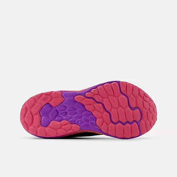 New Balance Arishi H&L Kids Run Shoe