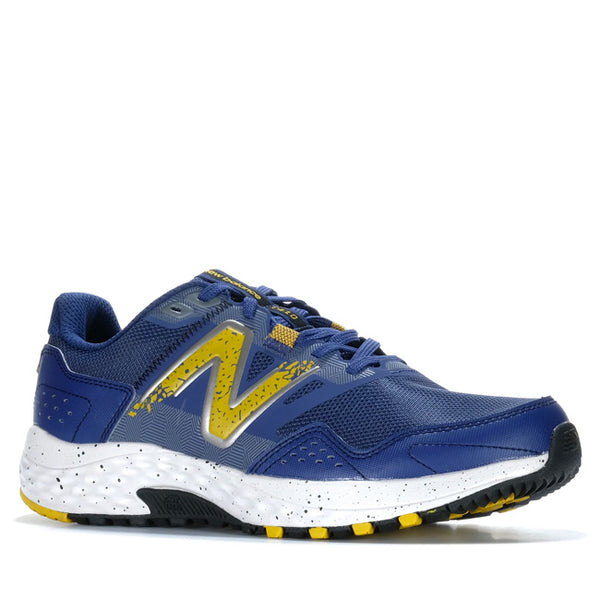 New Balance 410BG8 Mens Trail Shoe - Extra wide 4E