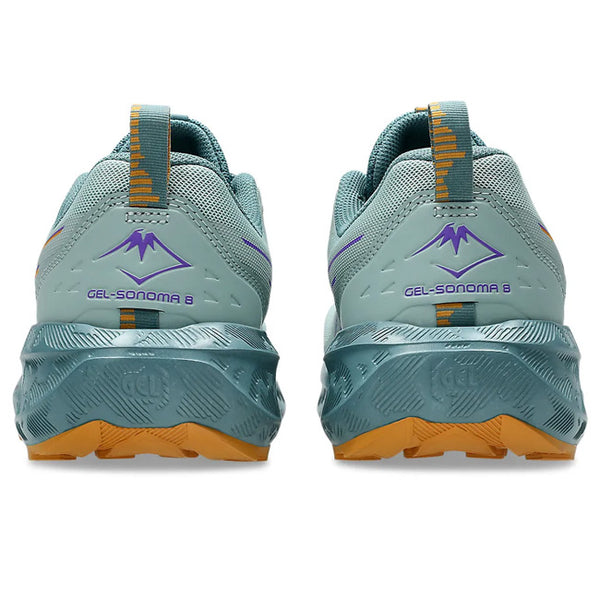 Asics GEL-SONOMA 8 Womens Trail Shoe