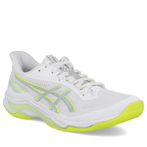 Asics NETBURNER BALLISTIC FF 4 Netball Shoe