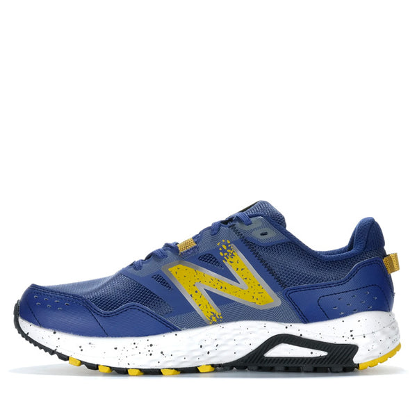 New Balance 410BG8 Mens Trail Shoe - Extra wide 4E