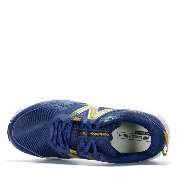 New Balance 410BG8 Mens Trail Shoe - Extra wide 4E