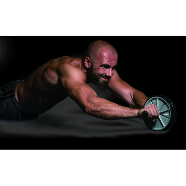 York Exercise Wheel
