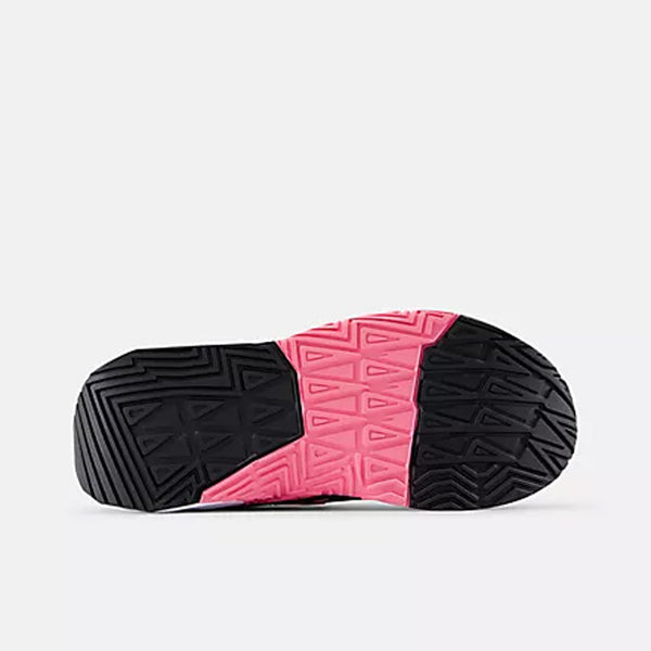 New Balance Kids FuelCell Play Bungee w/ top strap Shoe