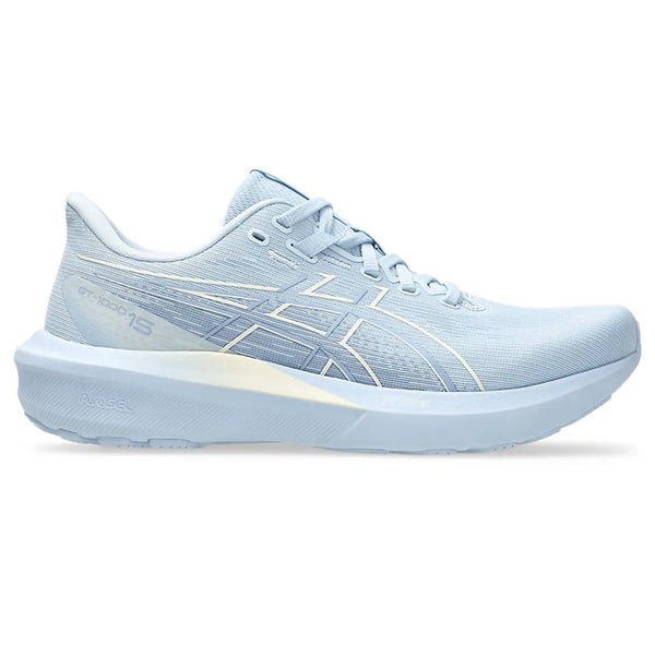 Asics GT-1000 15 Womens Running Shoe