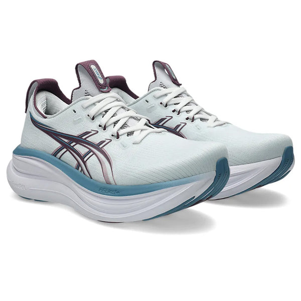 Asics GEL-NIMBUS 28 Women’s Running Shoe – D (wide)