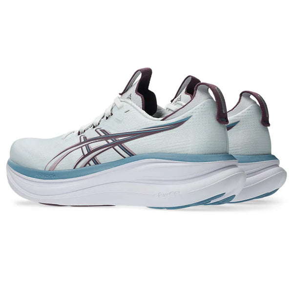 Asics GEL-NIMBUS 28 Women’s Running Shoe – D (wide)