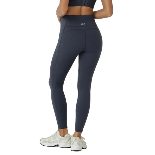Lorna Jane Booty Lift And Support Pocket Full Length Leggings