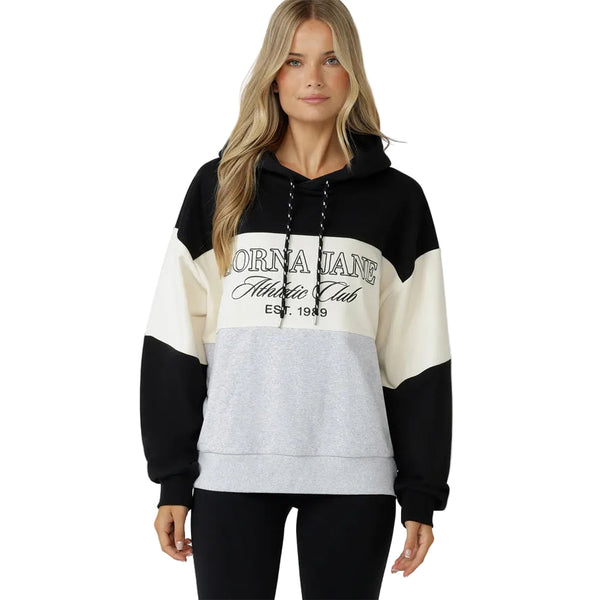 Lorna Jane Luxe Athletics Hoodie