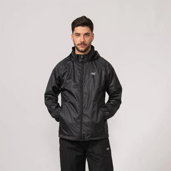 Mac in a Sac Origin 2 Packable Jacket - assorted colour options