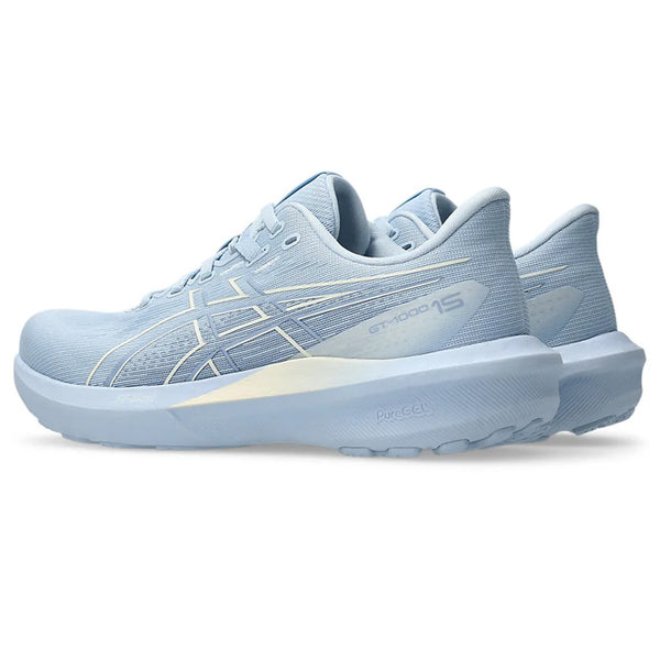 Asics GT-1000 15 Womens Running Shoe