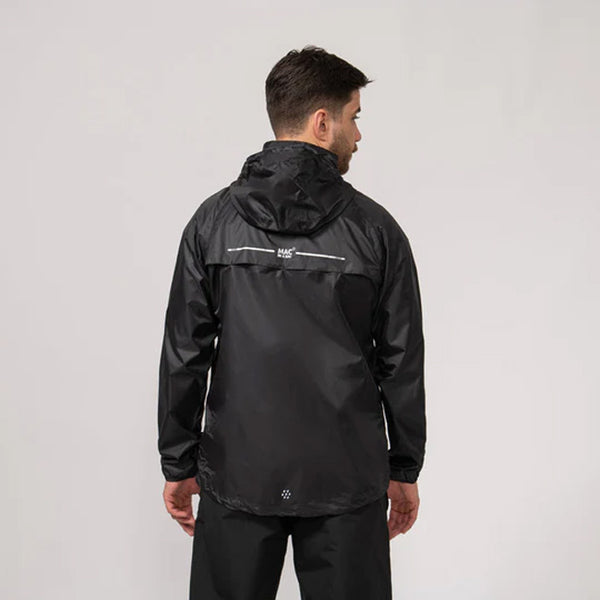 Mac in a Sac Origin 2 Packable Jacket - assorted colour options