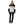 Load image into Gallery viewer, Lorna Jane Luxe Athletics Hoodie
