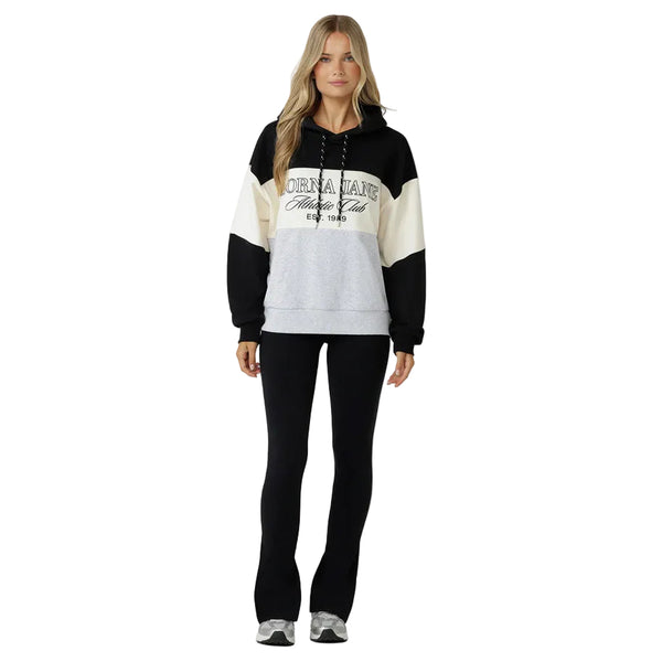 Lorna Jane Luxe Athletics Hoodie