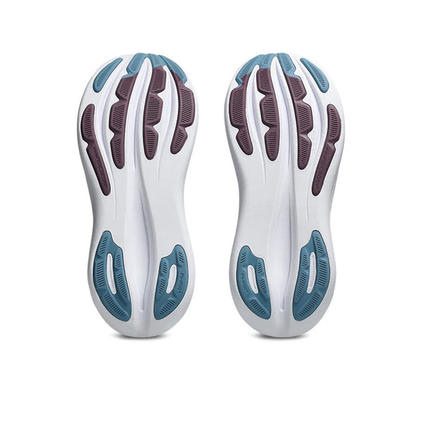 Asics GEL-NIMBUS 28 Women’s Running Shoe – D (wide)