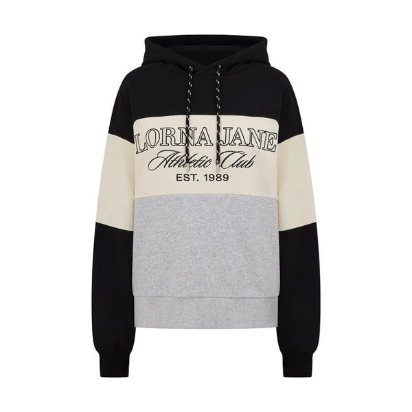 Lorna Jane Luxe Athletics Hoodie