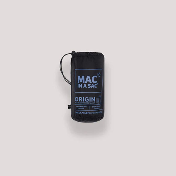 Mac in a Sac Origin 2 Packable Jacket - assorted colour options