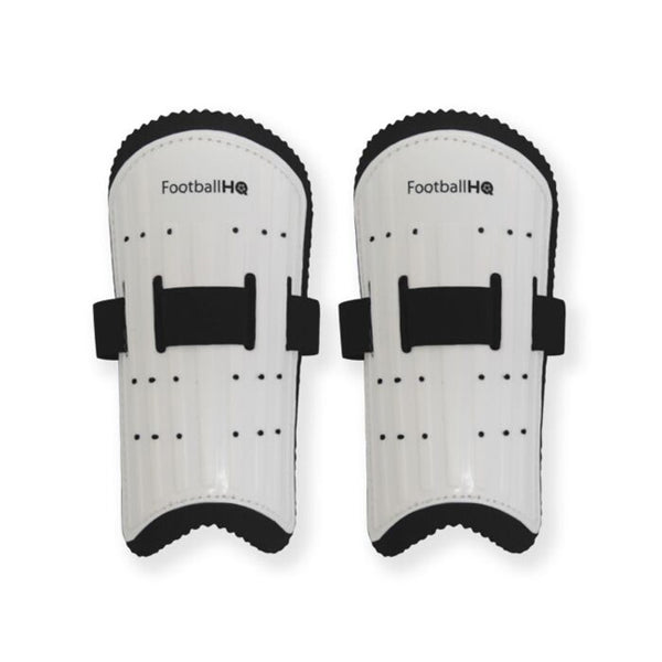 Football HQ Elite Shin Guards