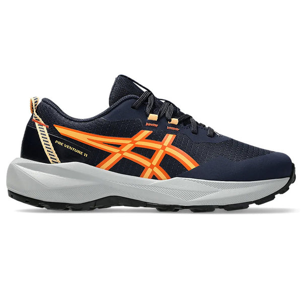 Asics PRE VENTURE 11 GS Kids Trail Shoe