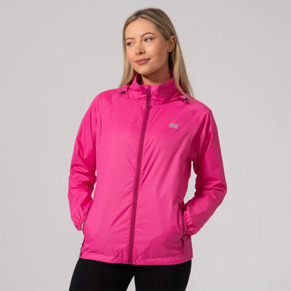 Mac in a Sac Origin 2 Packable Jacket - assorted colour options