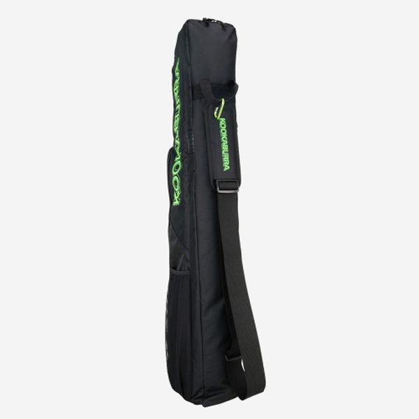Kookaburra Flux Hockey Bag – Black
