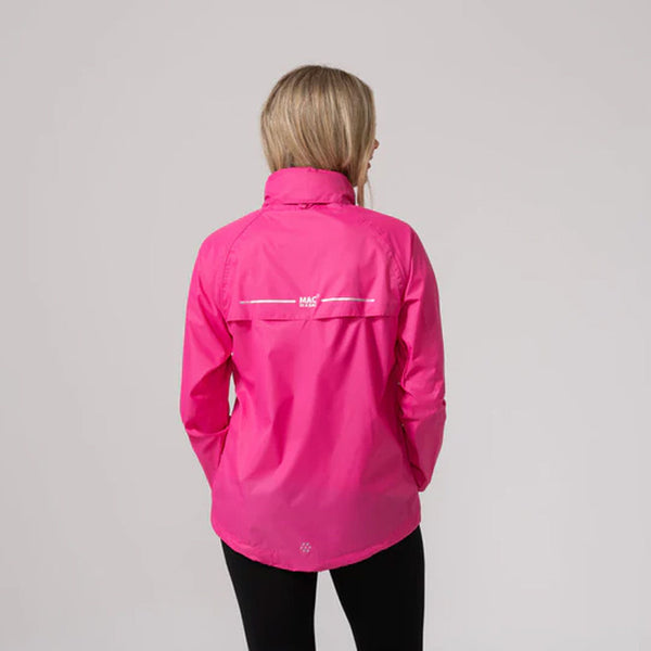 Mac in a Sac Origin 2 Packable Jacket - assorted colour options