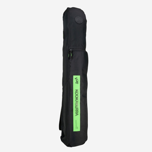 Kookaburra Flux Hockey Bag – Black