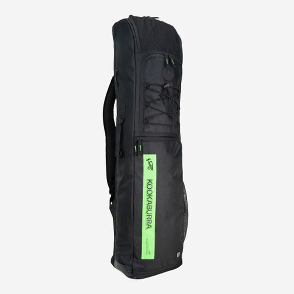 Kookaburra Axis Hockey Bag - Black