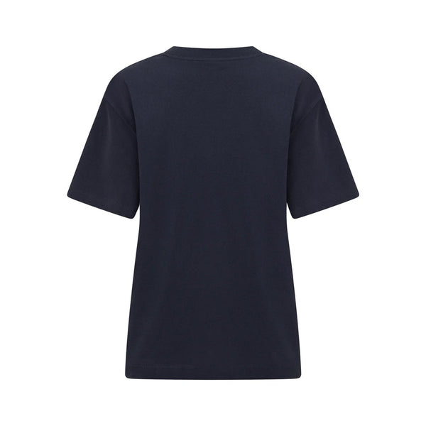 Lorna Jane Edition T-Shirt – Platinum Navy