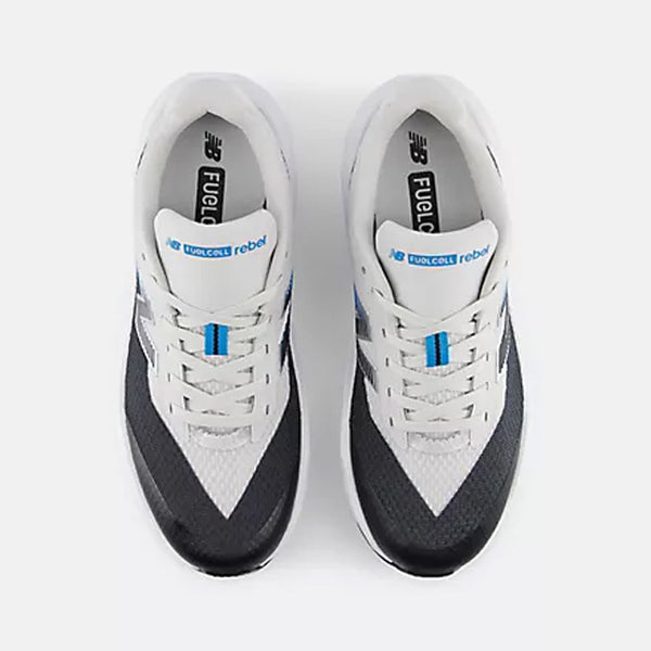 New Balance FuelCell Rebel Lace Kids Shoe