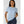 Load image into Gallery viewer, Lorna Jane Lotus T-Shirt - Petal Blue
