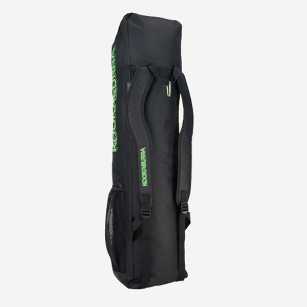 Kookaburra Axis Hockey Bag - Black
