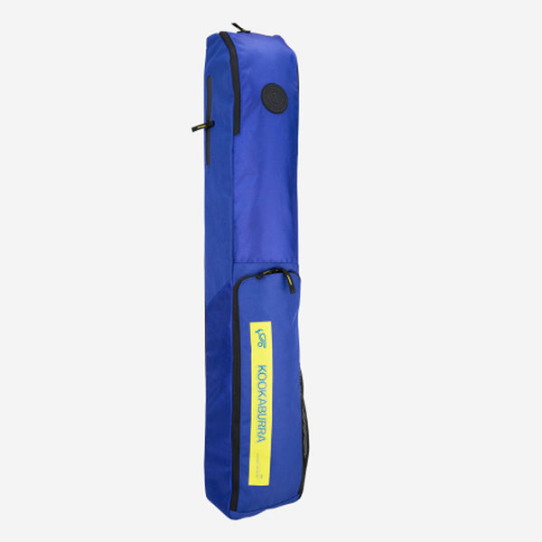 Kookaburra Vex Hockey Bag - Blue