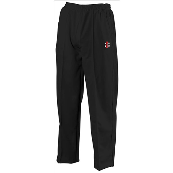 Gray Nicolls Junior Pro Cricket Trousers - Black