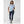 Load image into Gallery viewer, Lorna Jane Lotus T-Shirt - Petal Blue
