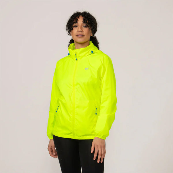 Mac in a Sac Origin 2 Packable Jacket - assorted colour options