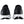Load image into Gallery viewer, New Balance 520 Lace Kids Shoe
